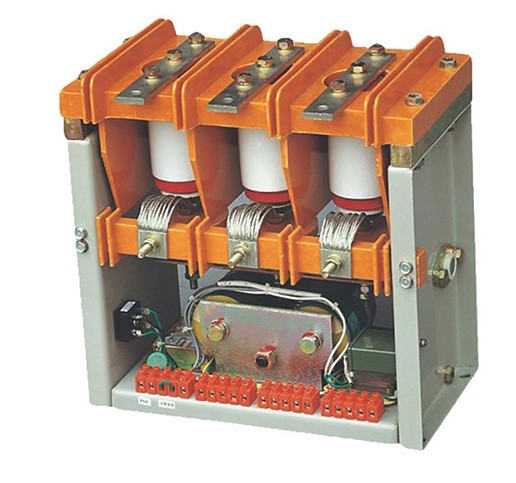 CKJ-200/3型交流真空接觸器