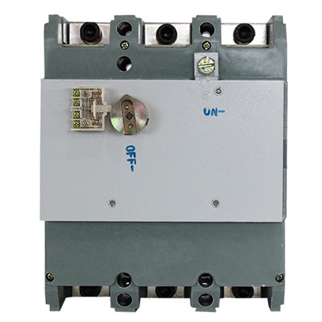 GM2-400隔離開(kāi)關(guān)