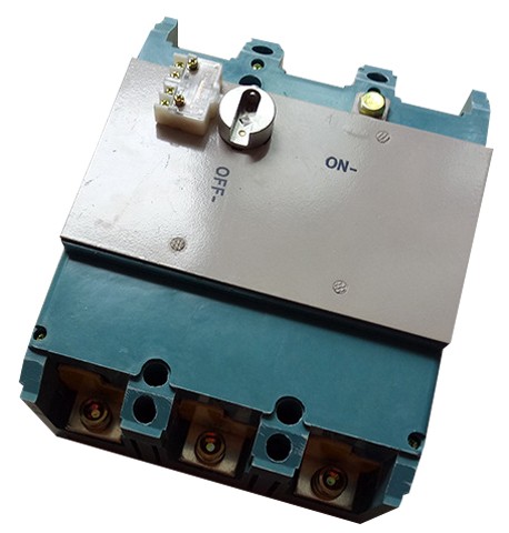 GM3-250/1140隔離換向開(kāi)關(guān)