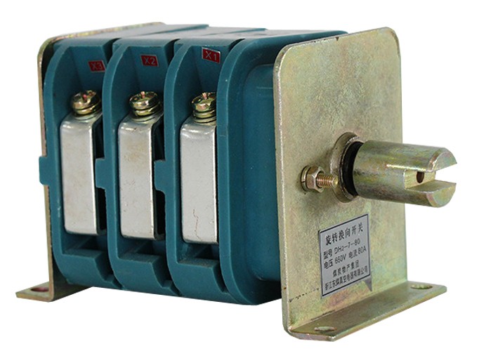 DH-80隔離開(kāi)關(guān)