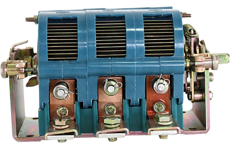 DH-125隔離開(kāi)關(guān)