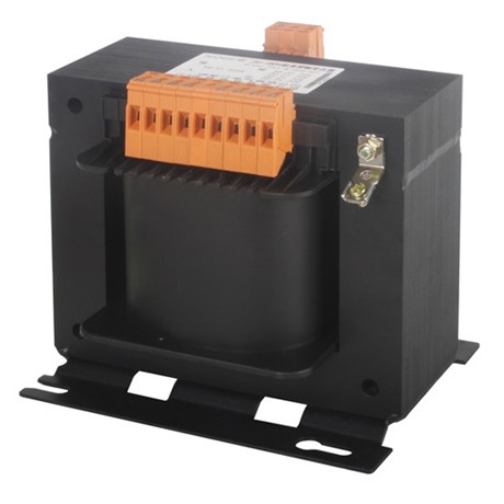 JBK5系列機床變壓器